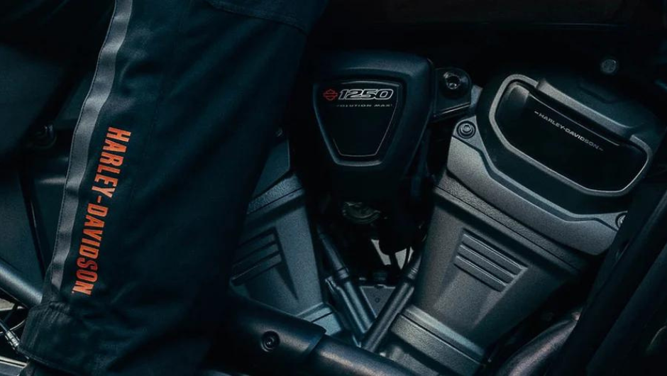 PAN AMERICA™ 1250 SPECIAL